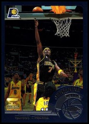 79 Jermaine O'Neal